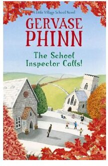 The School Inspector Calls
