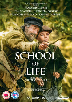 The School of Life