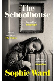 The Schoolhouse - Sophie Ward