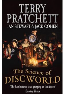 The Science Of Discworld