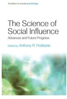 The Science of Social Influence