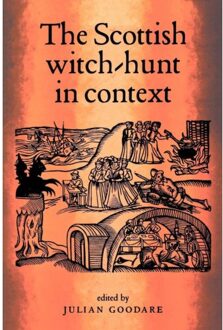 The Scottish Witch-Hunt In Context