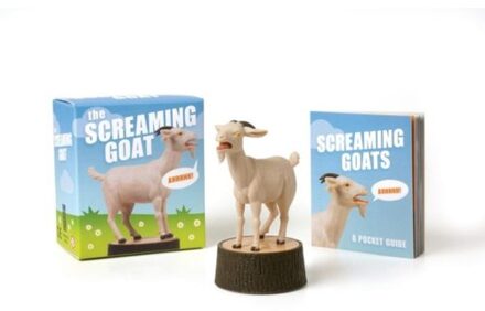 The Screaming Goat