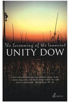 The Screaming Of The Innocent - Dow Unity