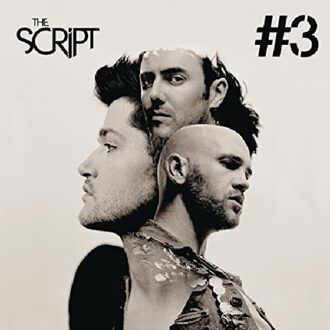 The Script - #3 | CD