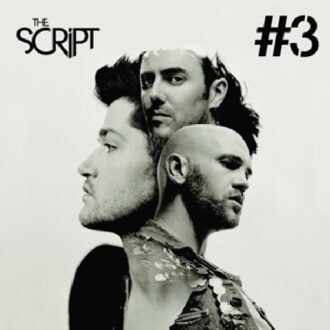The Script - #3 | LP