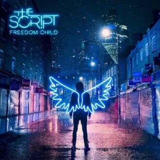 The Script - FREEDOM CHILD | CD