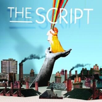 The Script - The Script | LP