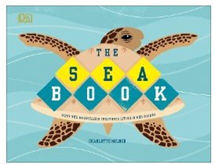 The Sea Book