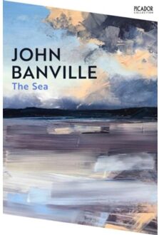 The Sea - Picador Collection - John Banville