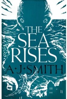 The Sea Rises - Form And Void - A.J. Smith