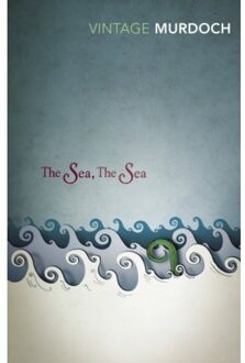 The Sea, The Sea