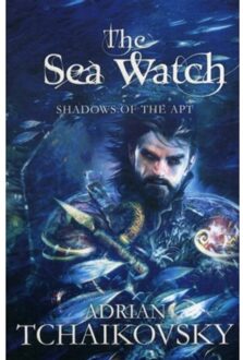 The Sea Watch