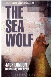 The Sea Wolf