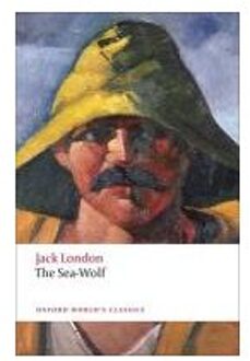 The Sea-Wolf