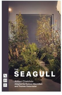 The Seagull - Nhb Modern Plays - Anton Chekhov