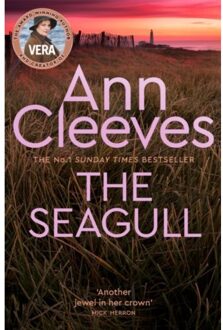The Seagull - Vera Stanhope - Ann Cleeves