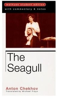 The Seagull