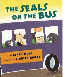 The Seals on the Bus