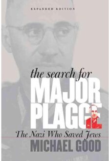 The Search for Major Plagge