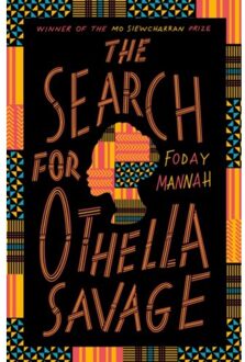 The Search For Othella Savage - Foday Mannah