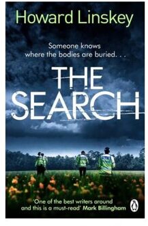 The Search