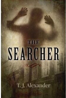 The Searcher - T J Alexander