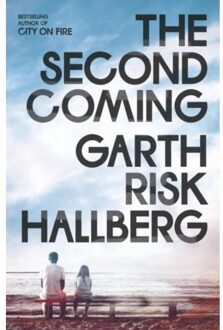 The Second Coming - Garth Risk Hallberg