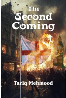 The Second Coming - Tariq Mehmood