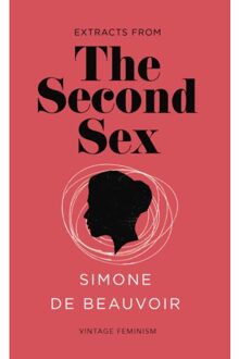 The Second Sex (Vintage Feminism Short Edition)