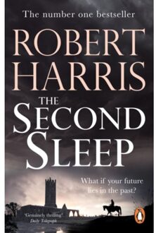 The Second Sleep - Robert Harris