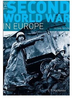 The Second World War in Europe