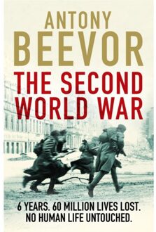 The Second World War