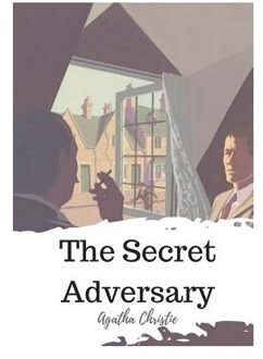 The Secret Adversary - Agatha Christie
