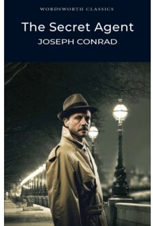 The Secret Agent