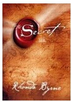 The Secret - Byrne, Rhonda