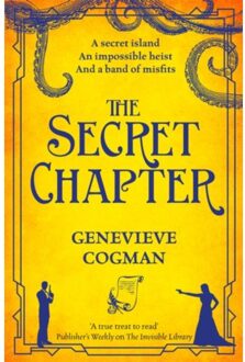 The Secret Chapter