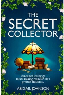 The Secret Collector - Abigail Johnson