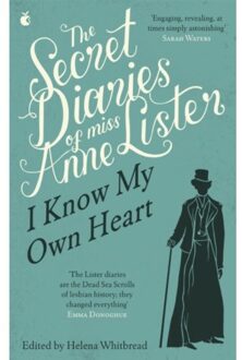 The Secret Diaries Of Miss Anne Lister: Vol. 1