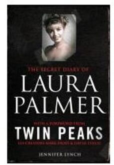 The Secret Diary of Laura Palmer