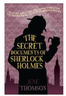 The Secret Documents of Sherlock Holmes