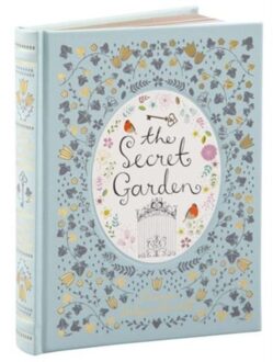 The Secret Garden (Barnes & Noble Collectible Classics