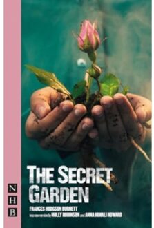 The Secret Garden - Nhb Modern Plays - Burnett, Frances Hodgson