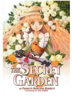 The Secret Garden