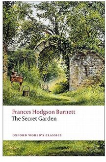 The Secret Garden