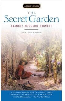 The Secret Garden