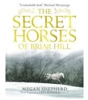 The Secret Horses of Briar Hill