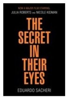 The Secret in Their Eyes