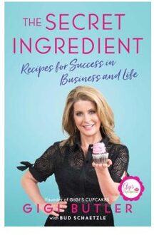 The Secret Ingredient