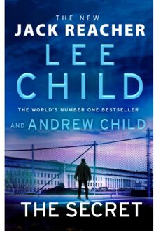 The Secret - Jack Reacher - Lee Child